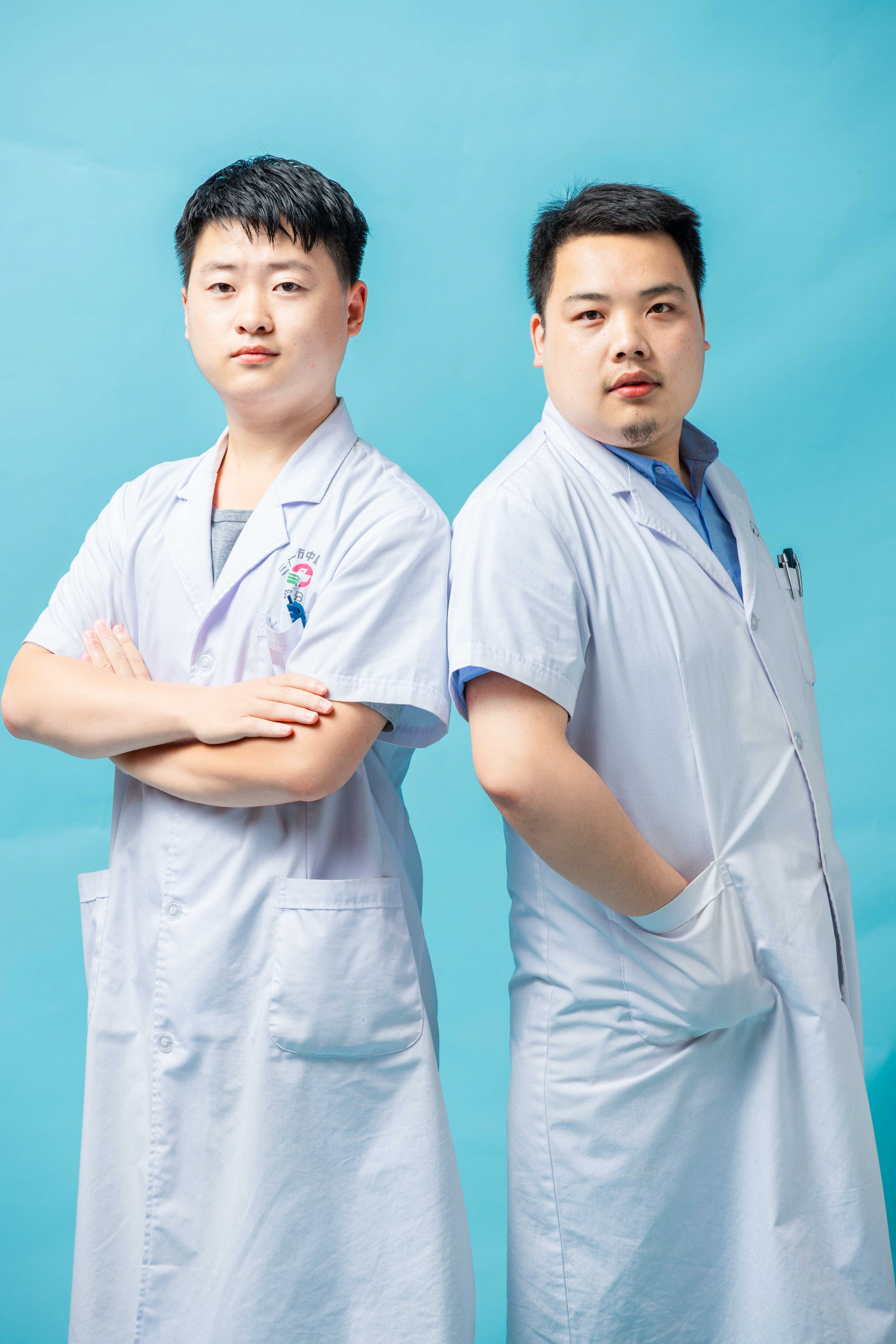 骨科庆祝医师节,致敬中国医师节系列之七