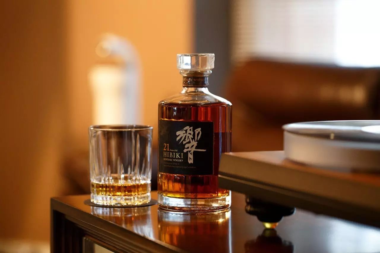 英国的生命之水,世界上最神奇的一种液体