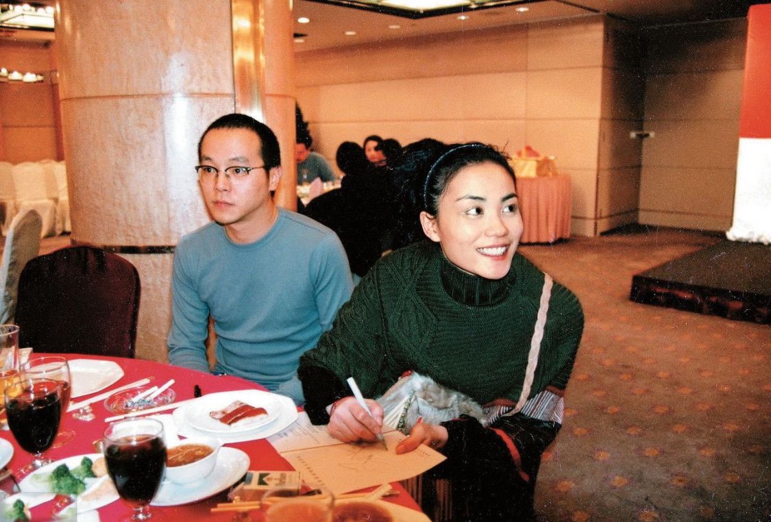 王菲谢霆锋被曝早已分手,王菲谢霆锋现在情感状态