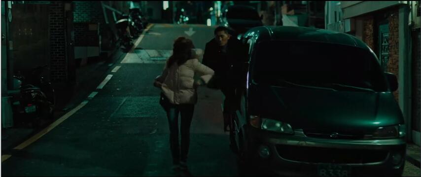 韩国犯罪电影老韩和警察成了兄弟,电影推荐韩国黑帮青年警察