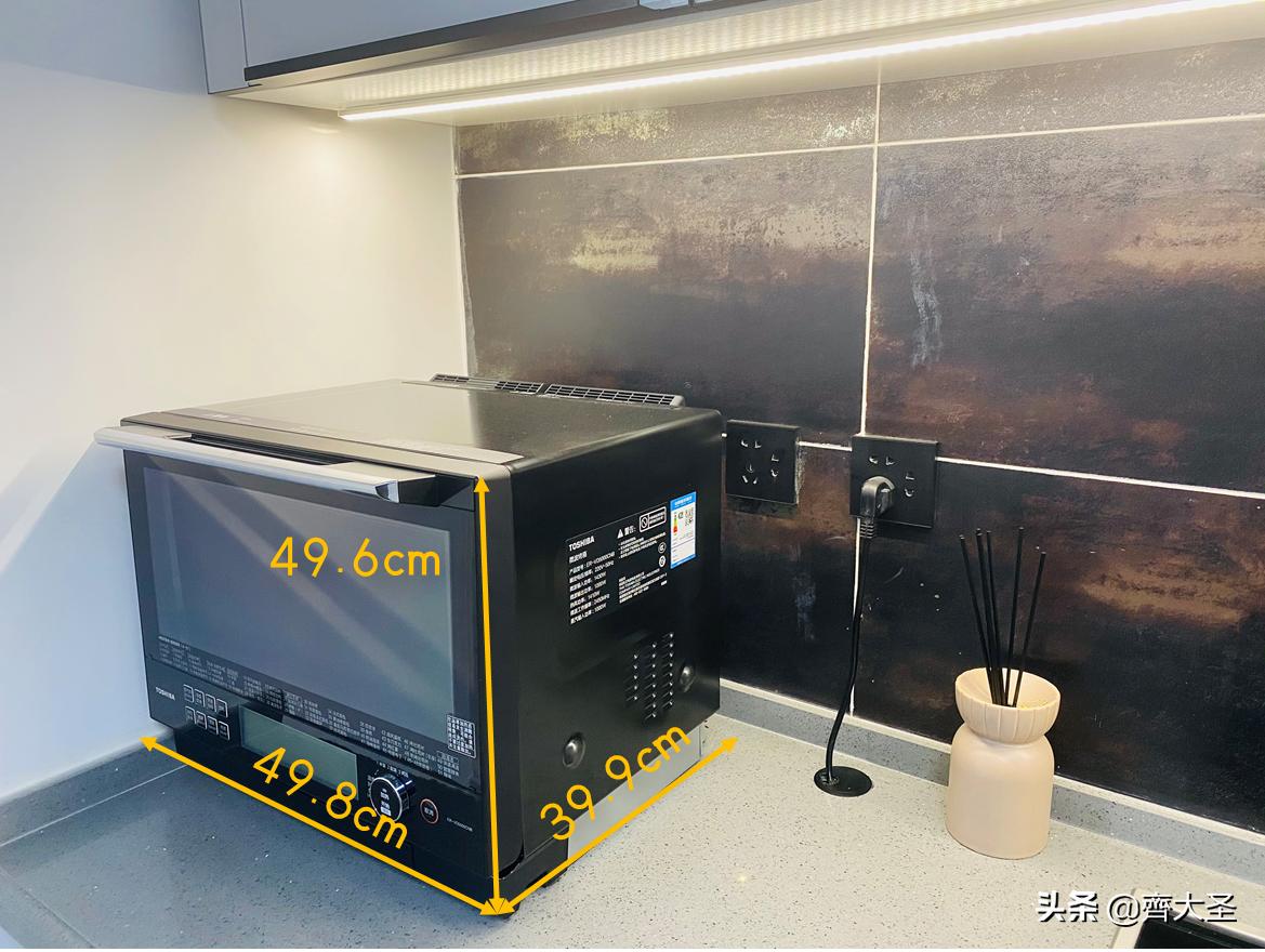 哪一款水波炉最好,凯度蒸烤箱和东芝水波炉选哪个