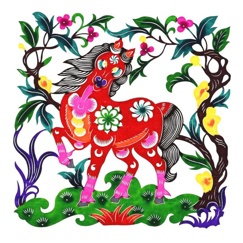 十二生肖寓意和象征全释,十二生肖文化寓意