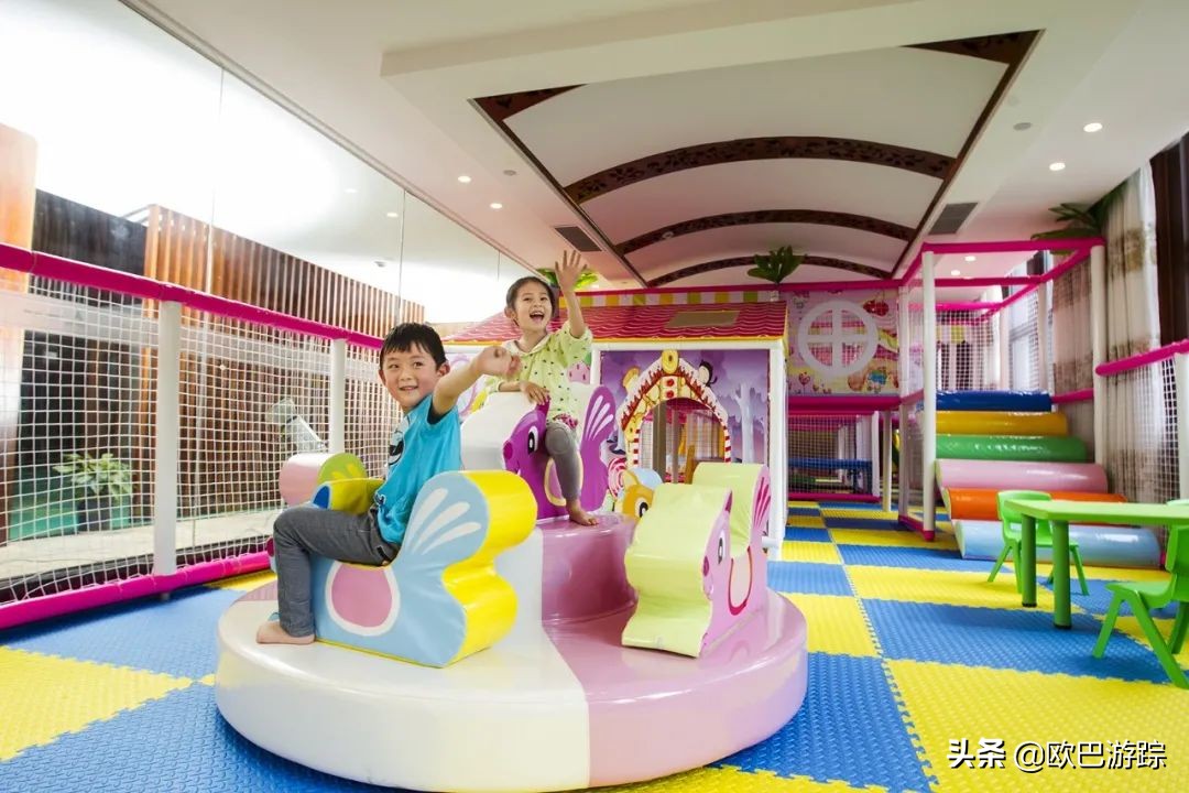 临安温泉湍口温泉测评,想玩水上乐园可以去哪里