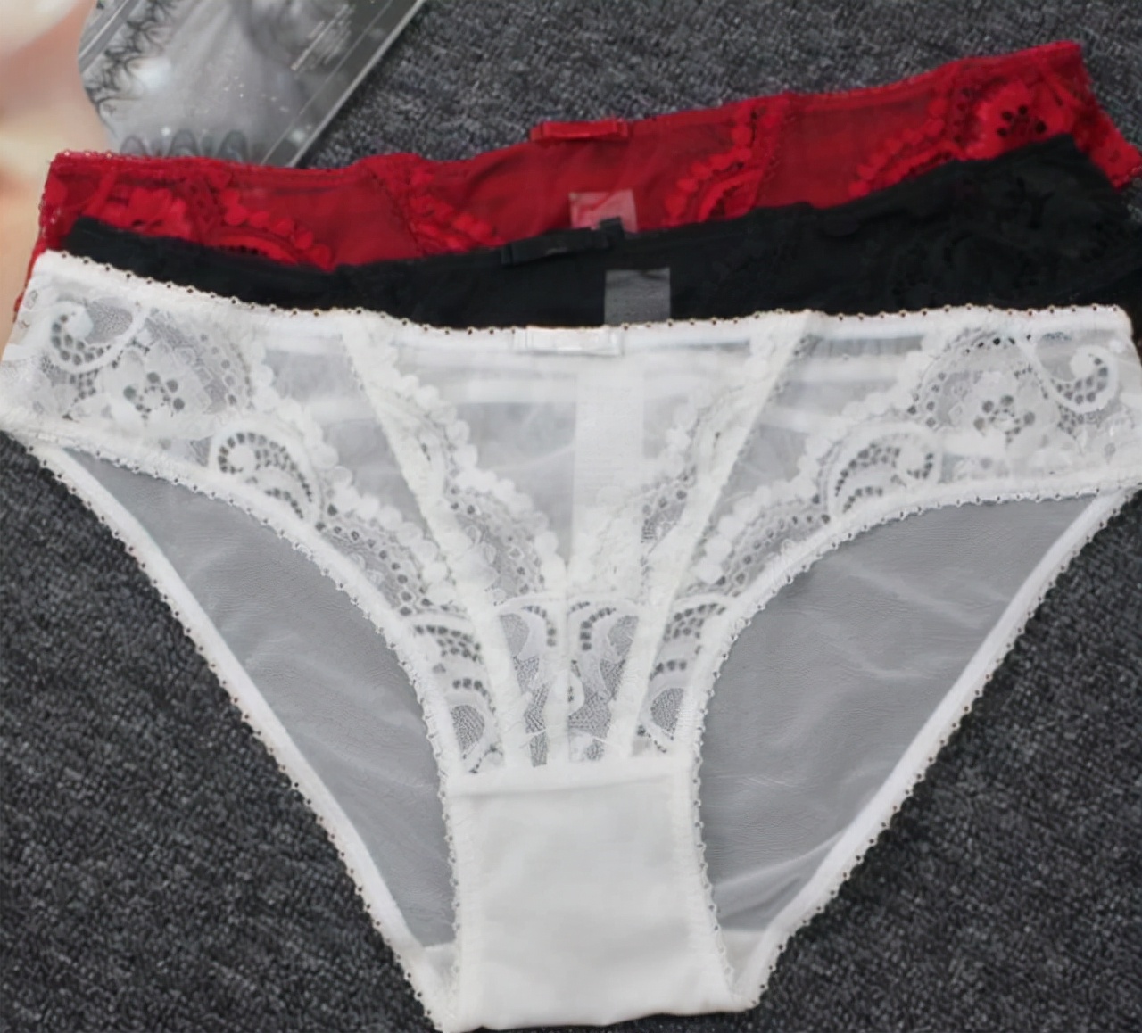 关于女生*裤内**的4个秘密，你了解多少？不妨了解下