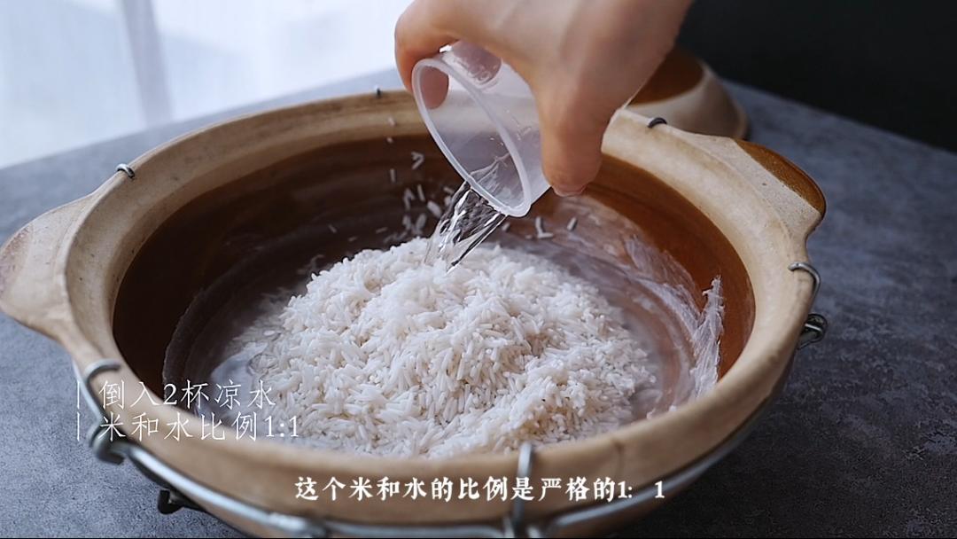 三文鱼煲仔饭怎么样,有人不爱吃孜然吗