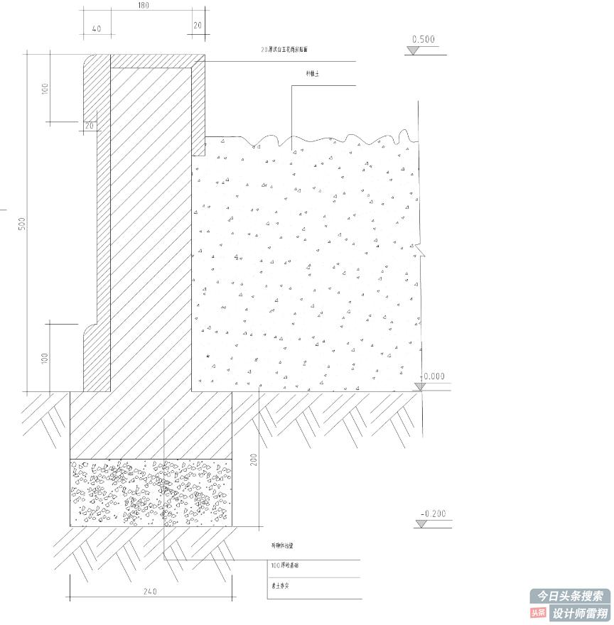 第五代住房空中庭院可停车,带停车位的小庭院设计效果图