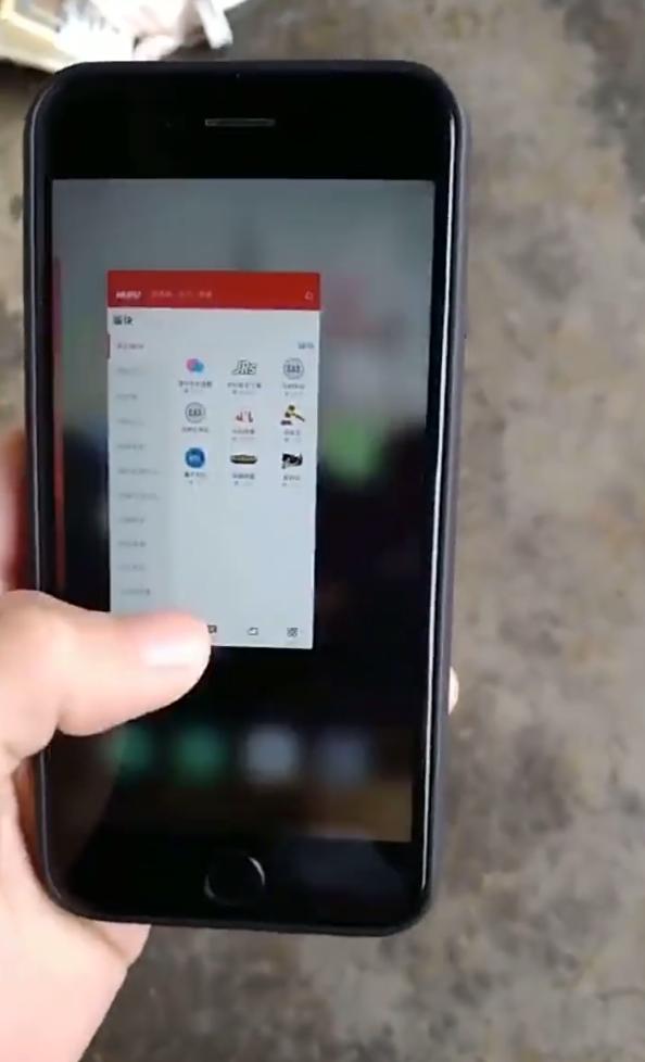 iphone越狱详细步骤ios12.3,ios12越狱后都有什么操作