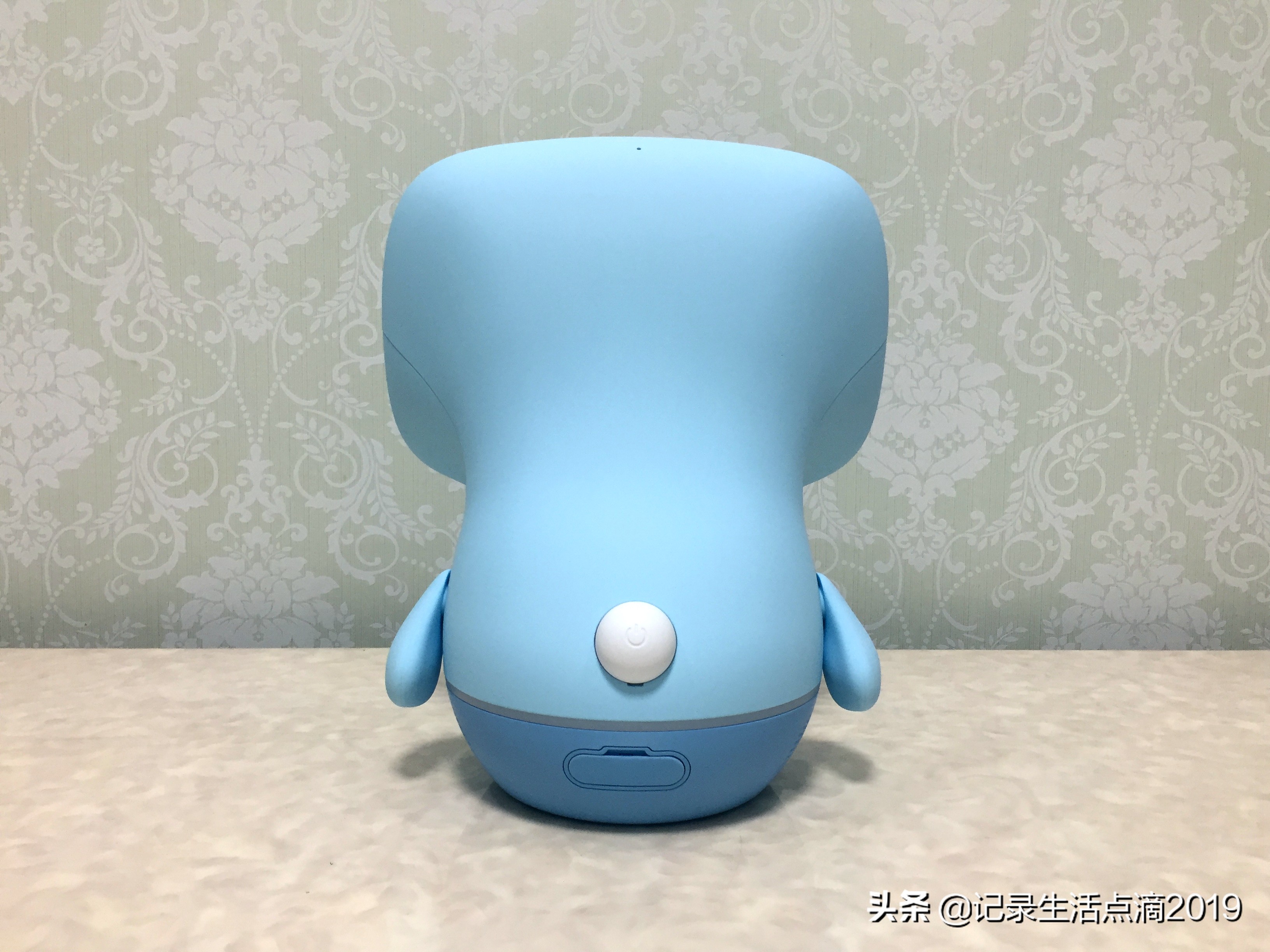 学习娱乐两不误小学二年级,聪聪教育陪伴机器人