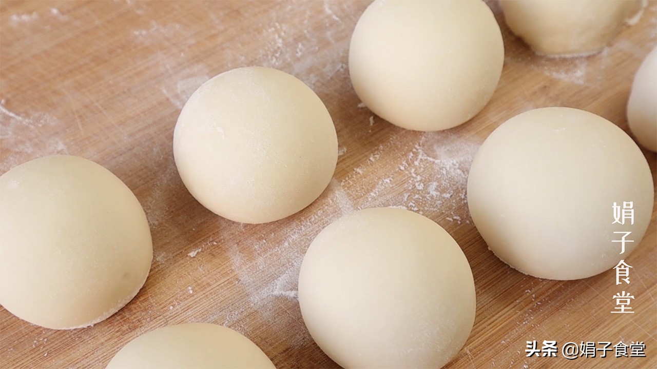 蒸馒头和面的方法和步骤,如何和面蒸馒头包子才能松软