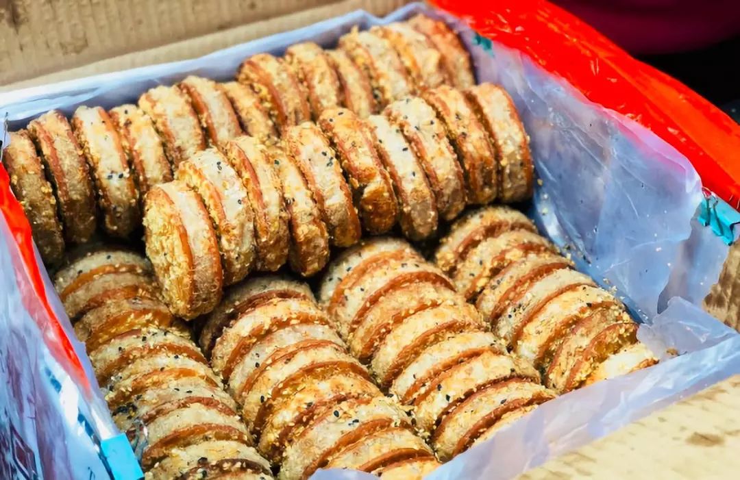 泉州古早味在哪里,福建泉州闽南古早味