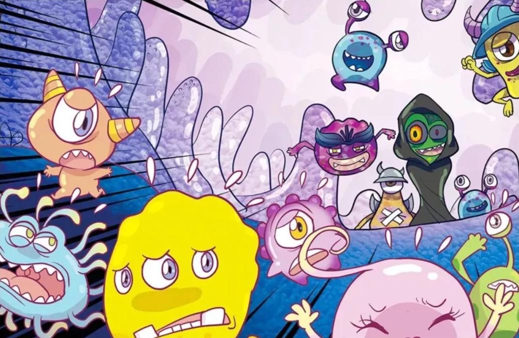 头皮长痘痘怎么办碰了痛,头皮长痘痘怎么办最有效的方法