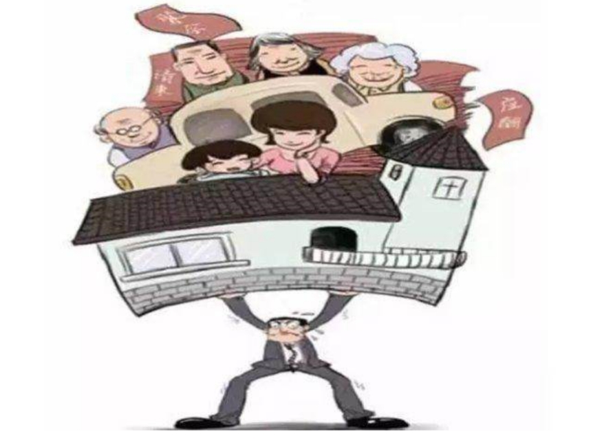 有一个爱打麻将的老婆,老公爱打麻将老婆该管吗