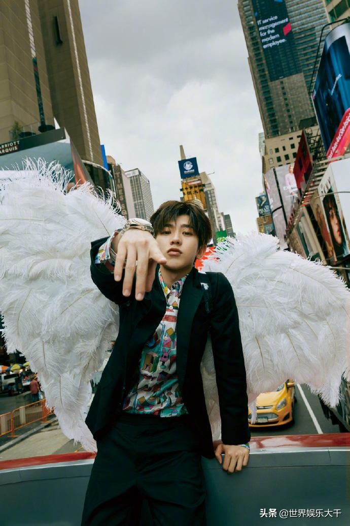 蔡徐坤青春有你2涨粉多少,蔡徐坤青春有你2等级评价