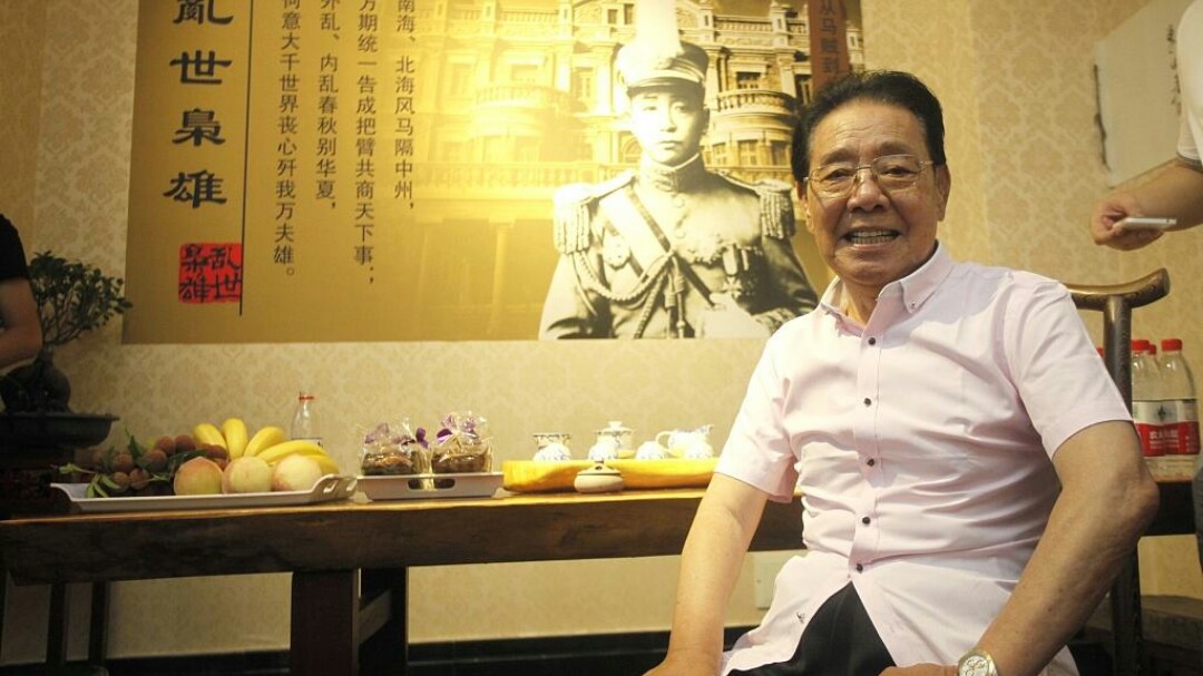 单田芳的评书有多厉害,单田芳声音的魅力