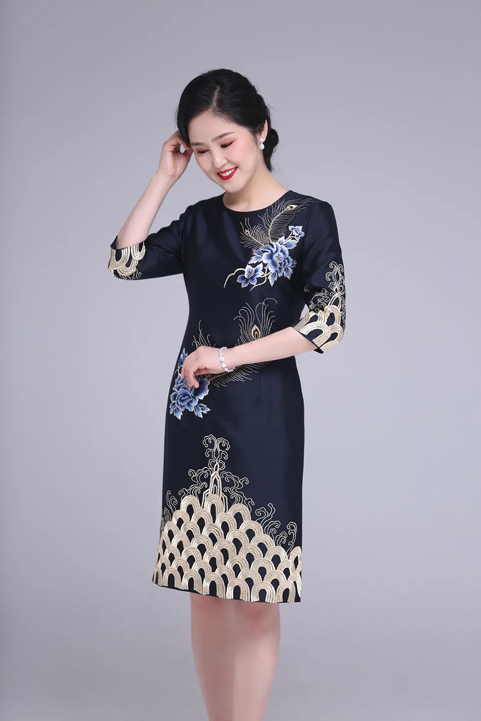 妈妈装指南|你是婚礼上，唯一可以美过我的人