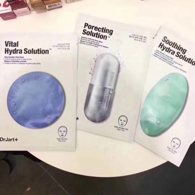 致仲面膜哪个牌子好,良心推荐几款好用的面膜