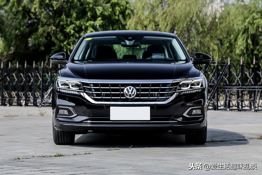 大众前脸设计是什么设计,大众前脸设计效果图