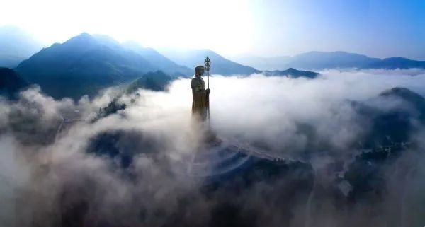 安徽黄山休宁流口虎泉景点,安徽徽州旅游景点简介黄山