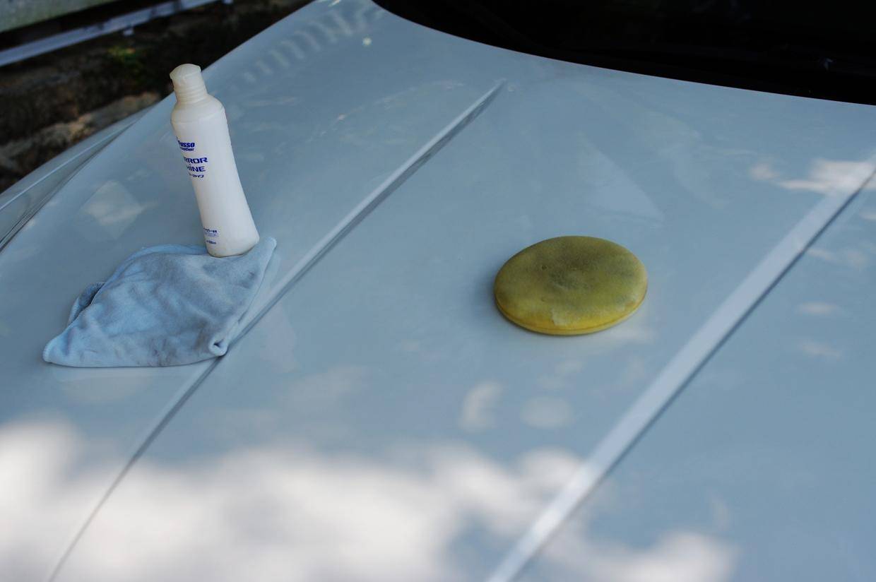 洗车必备的17件神器,自己动手洗车用什么工具好