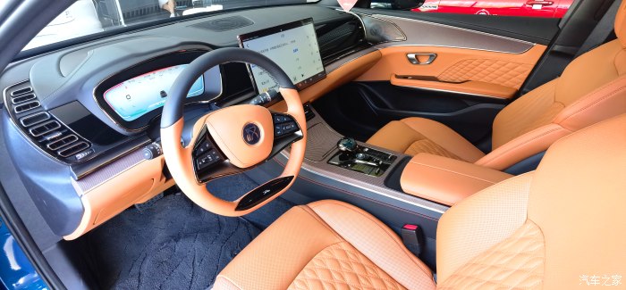 汉ev尊贵丹拿,汉ev5g丹拿版二手车