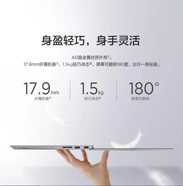 联想威6评测,19款联想威6