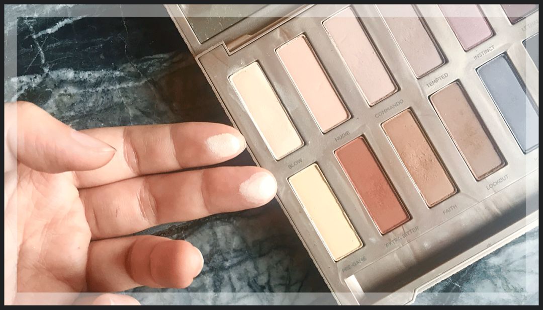 了这个大眼妆，出门被误认为是Lisa