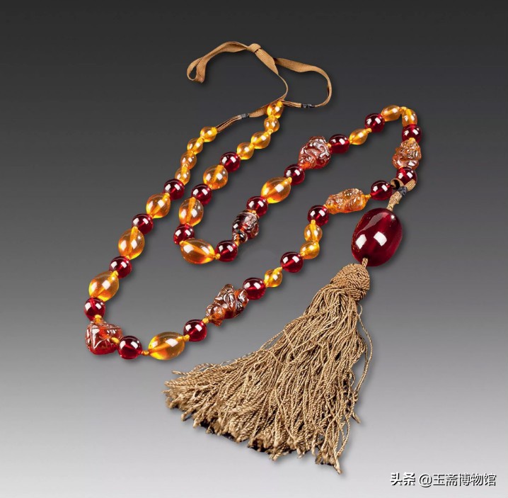 拍卖佛珠多少钱一串,价值50万以上的佛珠