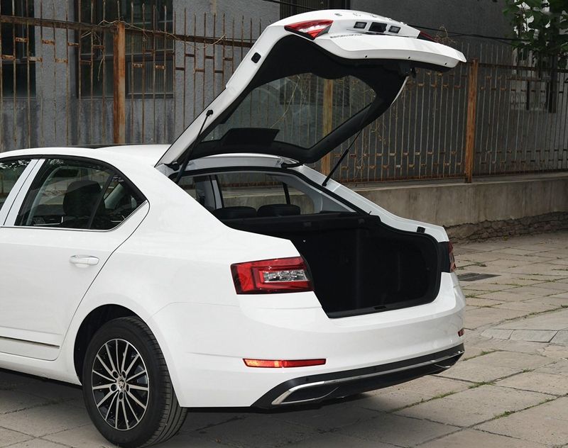 上汽斯柯达全系车型大全,上汽大众斯柯达suv车型