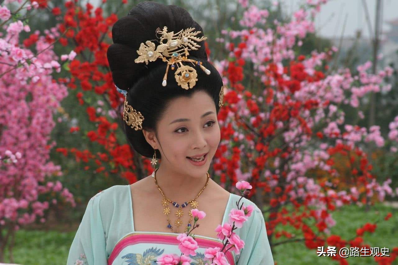 李隆基喜欢杨玉环的原因到底是啥,李隆基和杨玉环是真实存在的吗