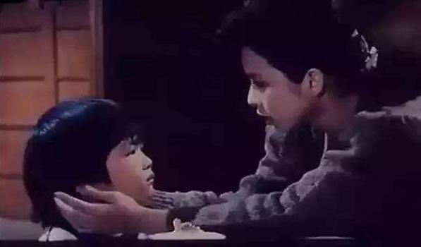 母爱一部感动4亿人的电影,十部催人泪下的母爱电影