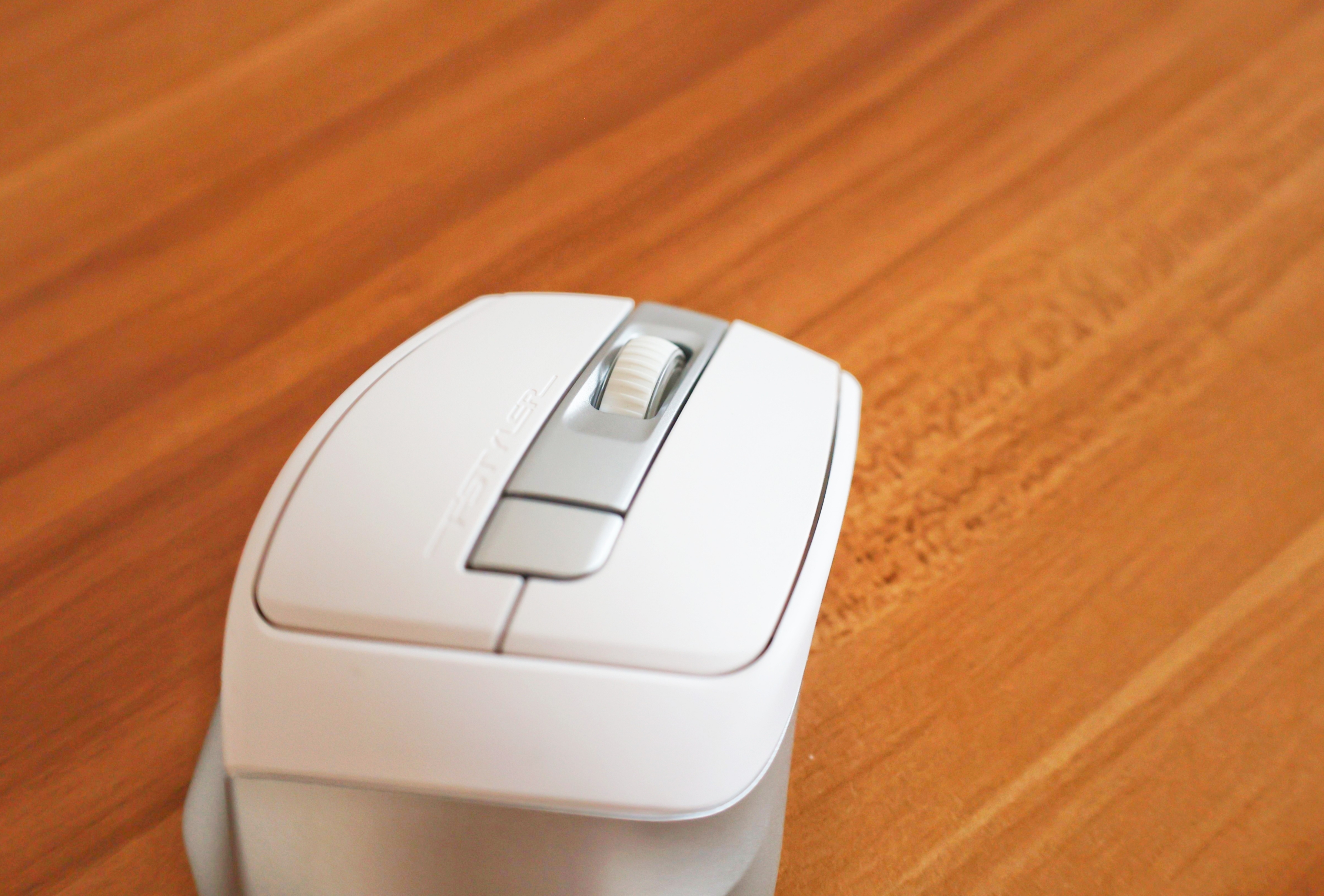 经典a4沉浸式体验,双飞燕a4techgk无线键盘怎么用