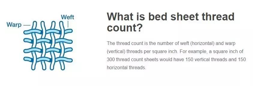 如何鉴定床上用品的面料,床上用品面料怎么选择好