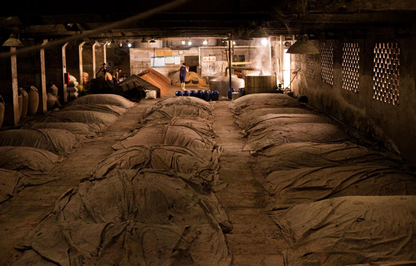 散酒市场怎么样开个销售点,散酒零售利润多大