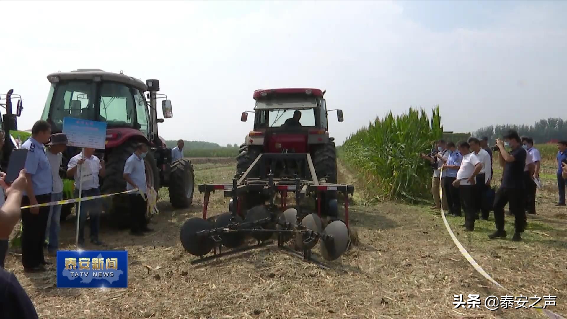 新添农机春耕视频,春耕备耕农机视频大全