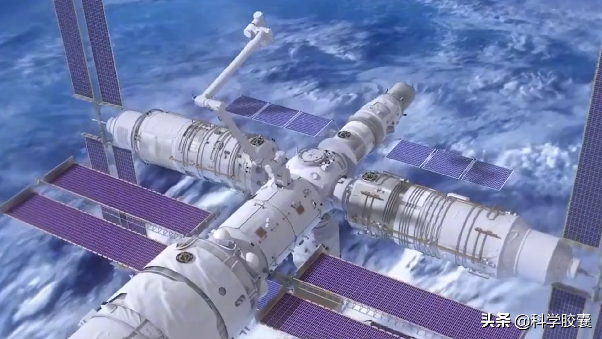 航天员出舱为什么不被甩出去,航天员出仓要是飘走怎么办