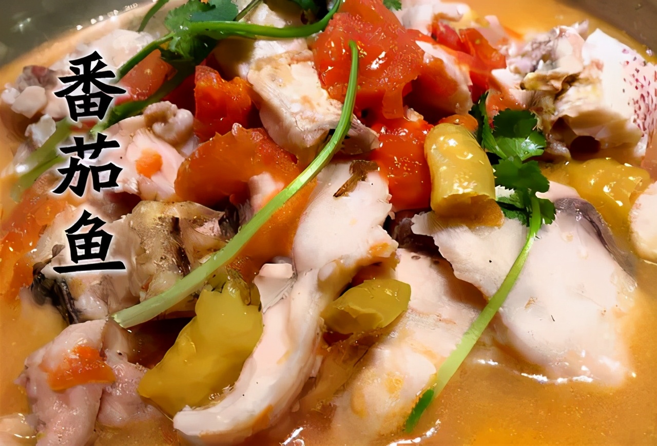 潮爸家4月3日午餐记录，品尝湛江美味海鱼，清蒸鸡笼鲳