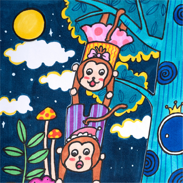 如何选择一家靠谱的美术培训机构,国内少儿美术培训机构排名