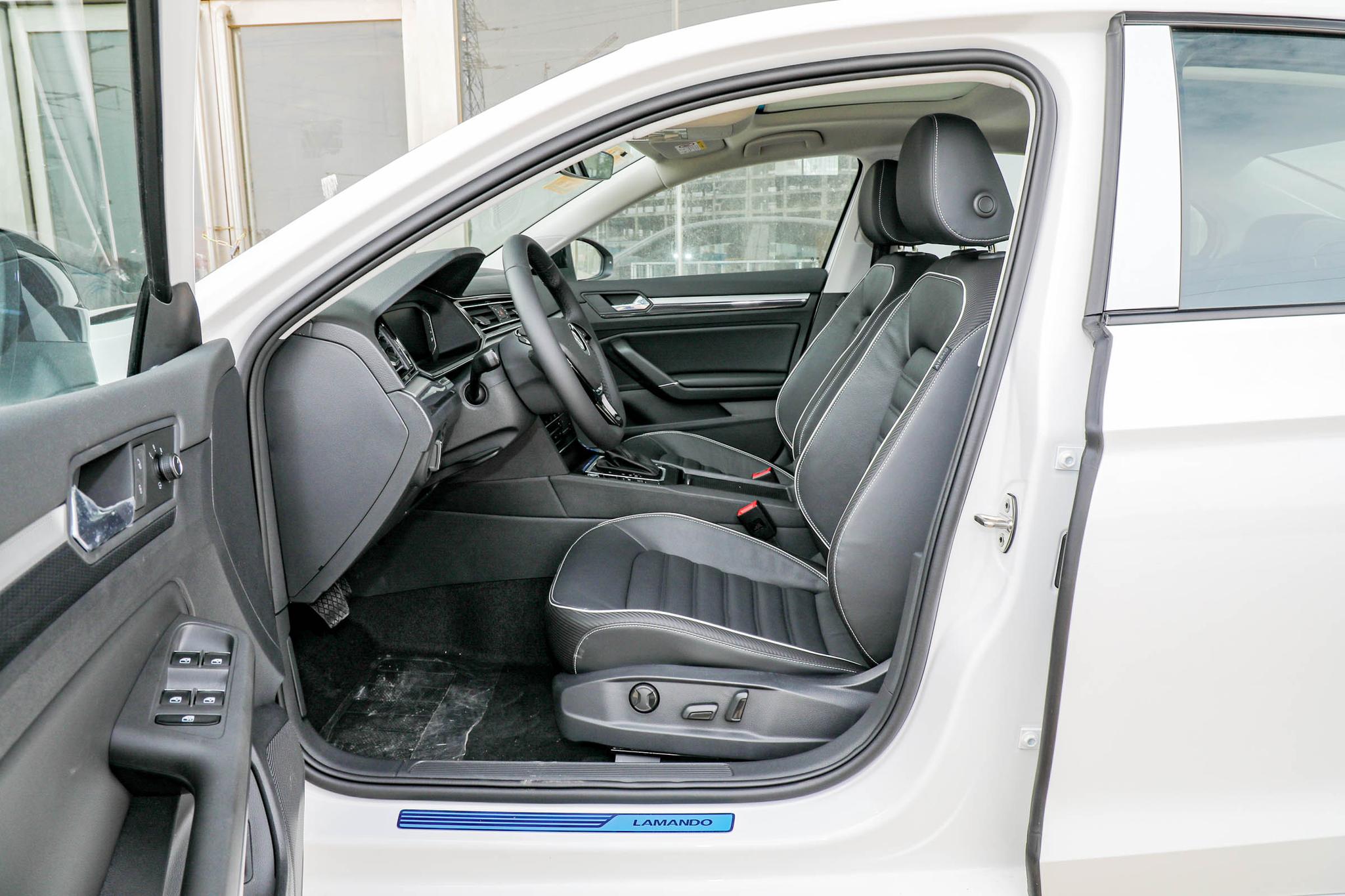 大众凌渡1.2t动力足吗,大众新凌渡会搭载1.5t发动机吗