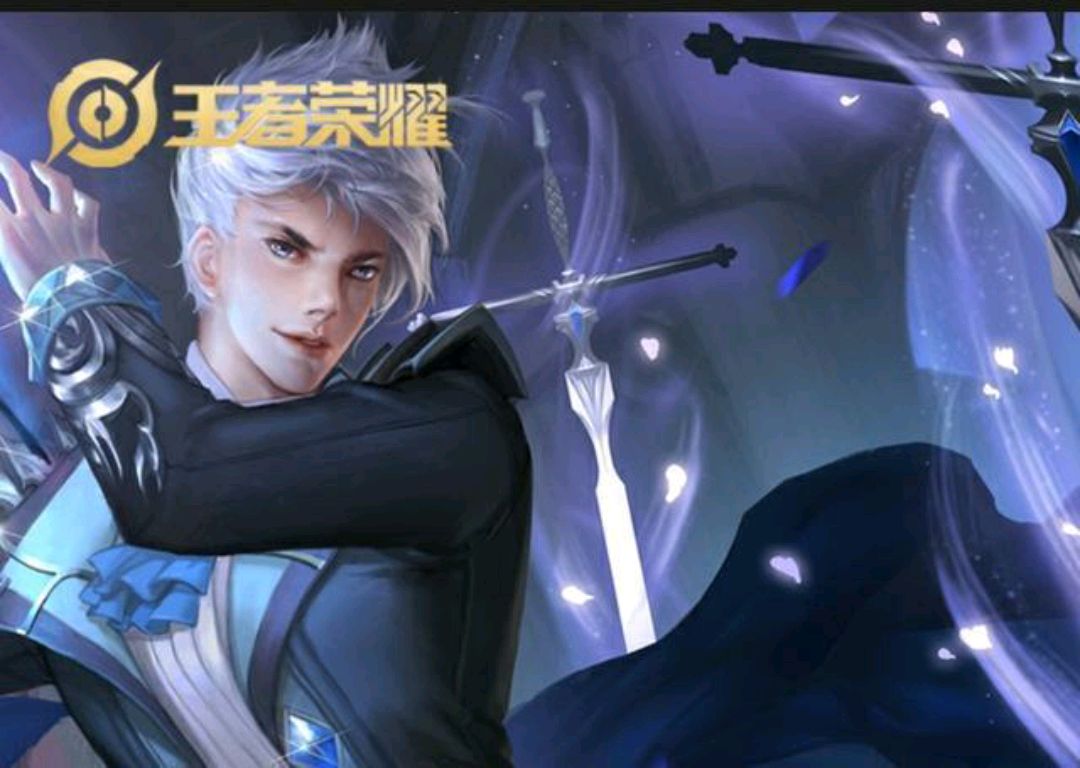 国服嬴政只有百分之五十的胜率,王者荣耀胜率上不去