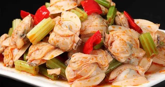 最适合夏天吃的凉拌菜都有哪些,夏天必备的各种花样凉拌菜