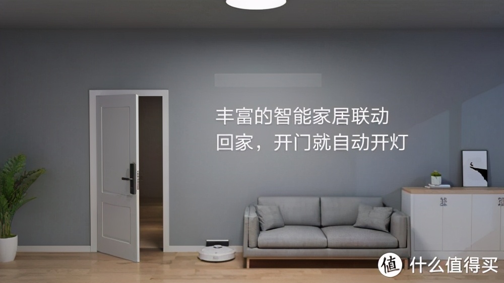 智能门锁选什么面板,2021智能门锁购买攻略