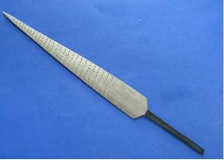 手工打磨金属的工具叫什么,手工打磨砂纸的方法