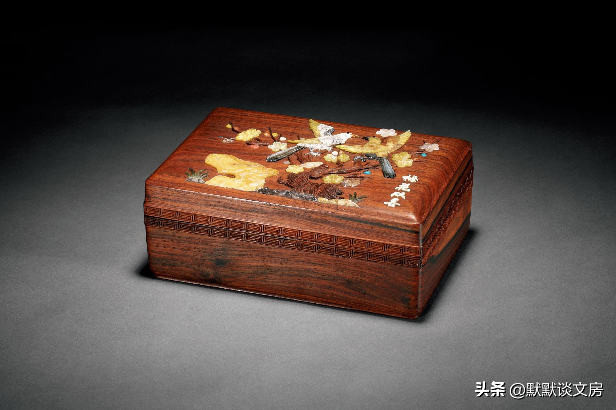 漆器工艺基础知识大全,揭秘中国漆器工艺流程