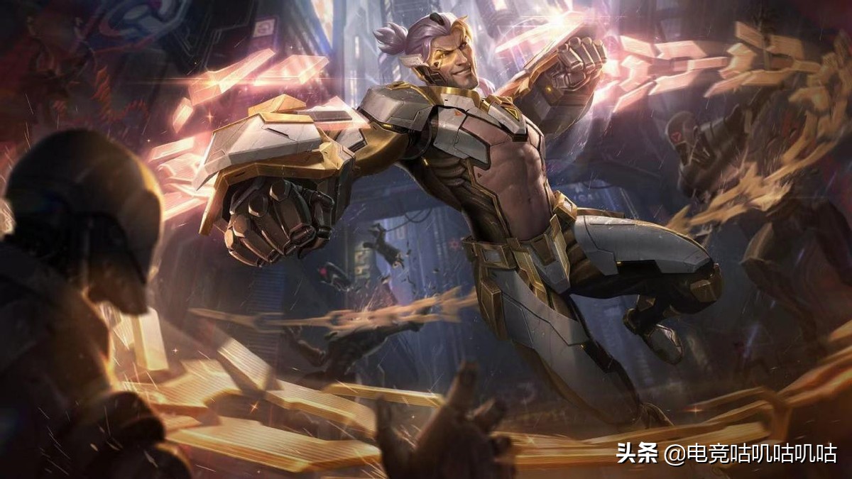 LOL11.11版本改动：多个热门打野被砍，反甲遇史诗级削弱