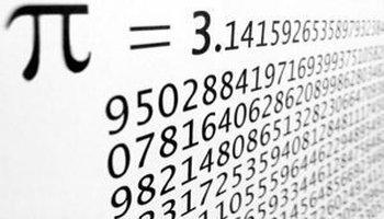 圆周率的计算方法,圆周率计算公式例子讲解