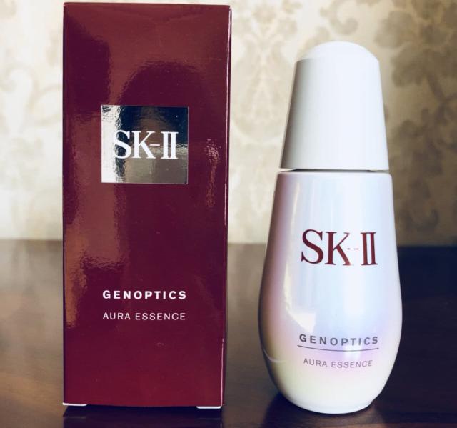 混干皮推荐精华,混油皮提亮精华推荐学生党