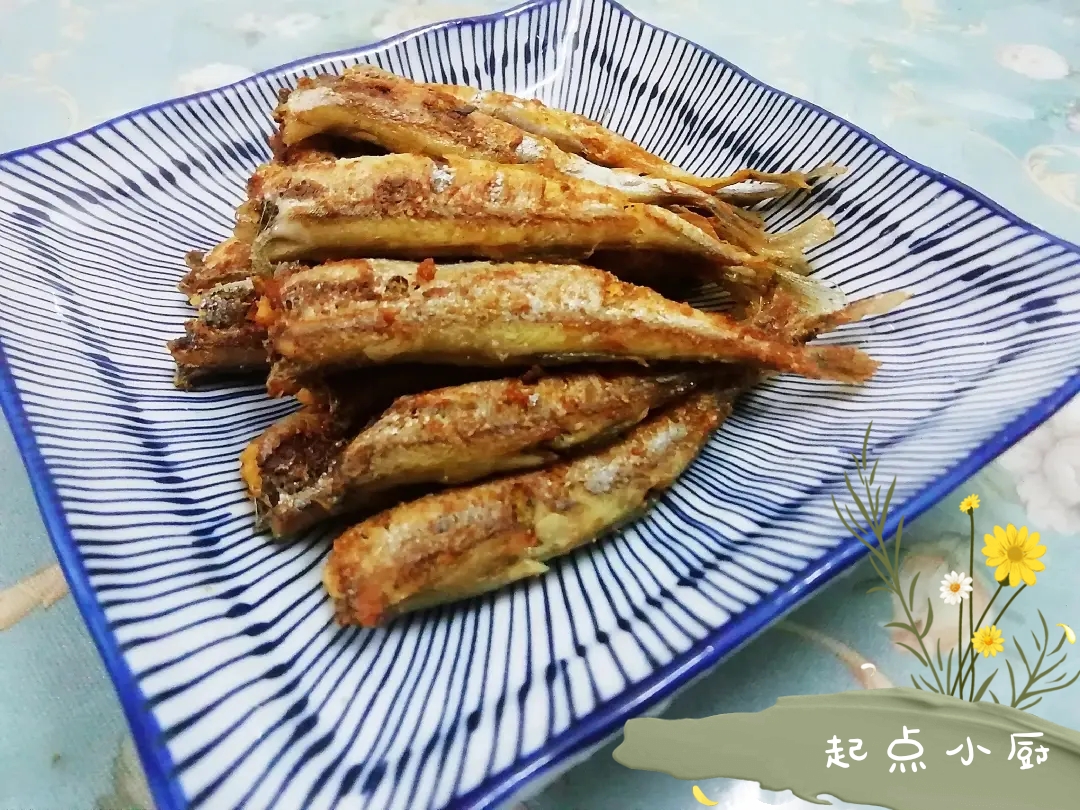 这一招煎鱼不破皮不粘锅学起来,煎鱼不粘锅教你正确煎鱼方法