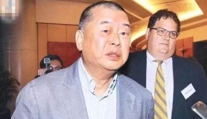 *智英黎**资产“凉凉”，壹传媒财务“捉急”