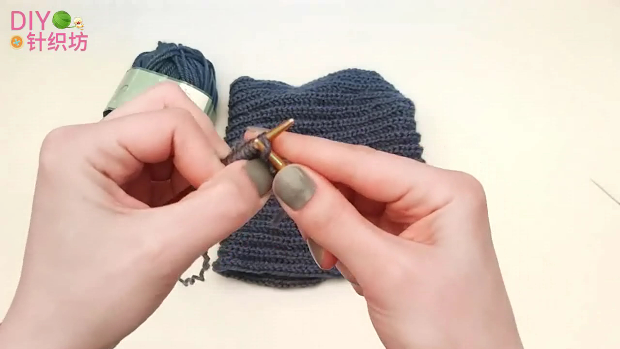 心心相印围巾男士编织教程,男士羊绒围巾编织款式大全