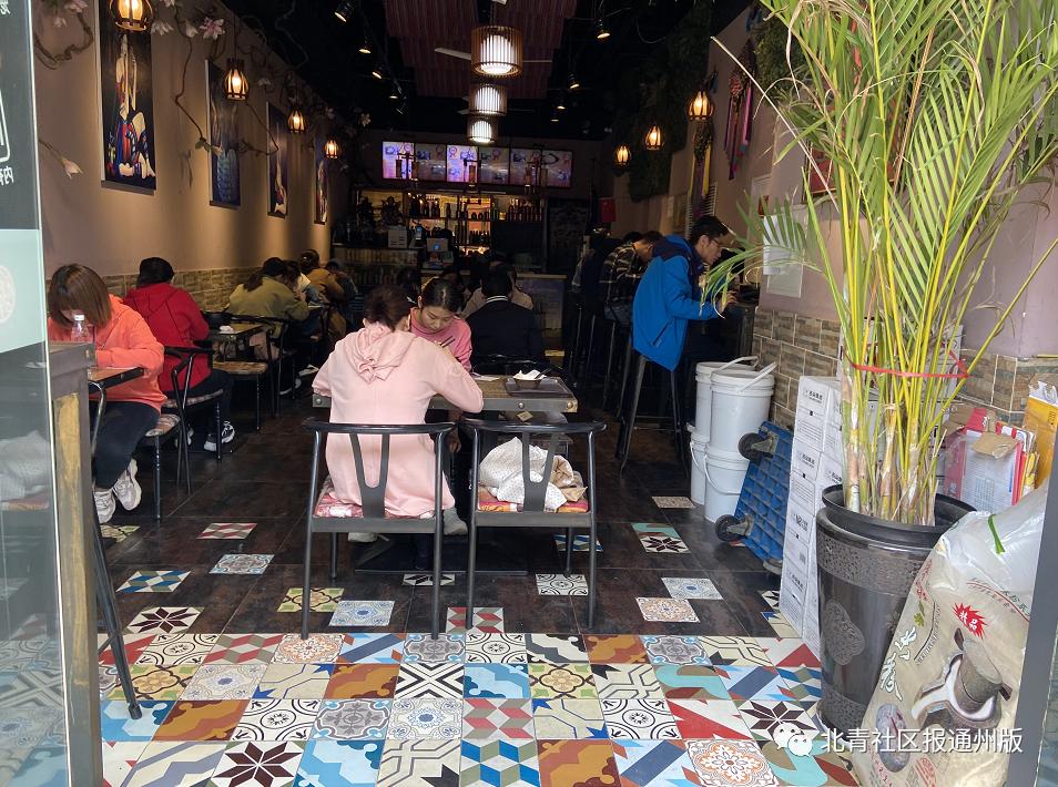 恢复营业后生意如何？记者走访通州三处热闹商街，心情有些沉重……